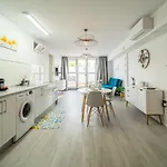 Alisios 아파트