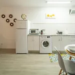 Alisios 아파트 *
