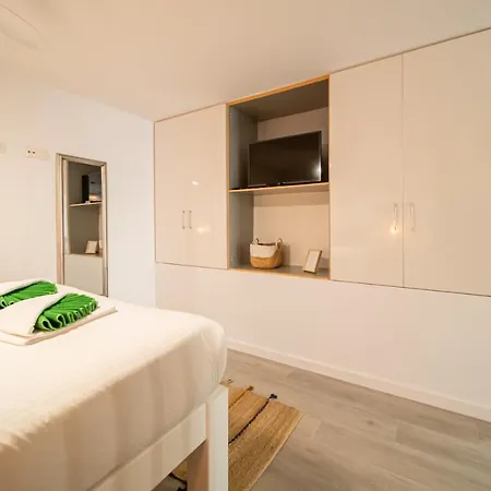 Alisios Appartement Puerto del Carmen (Lanzarote)