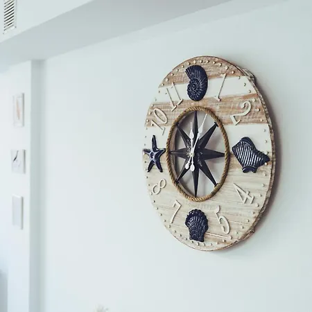 Alisios Appartement *