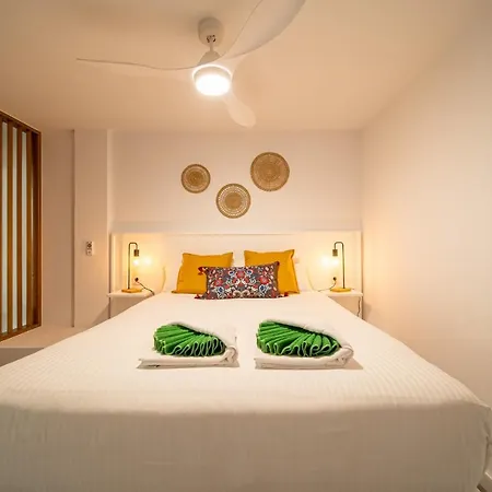 Alisios Puerto del Carmen