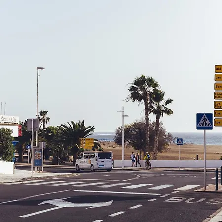 Alisios * Puerto del Carmen (Lanzarote)