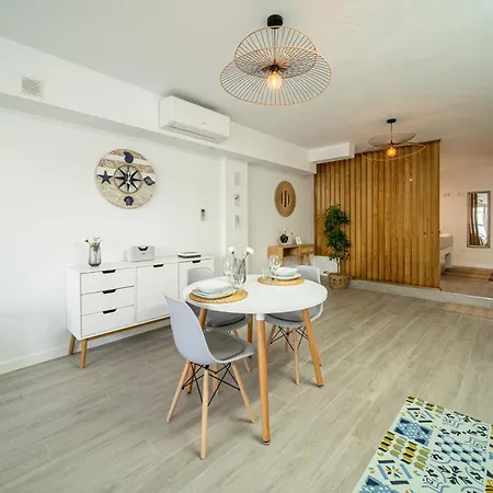 Apartman Alisios Puerto del Carmen