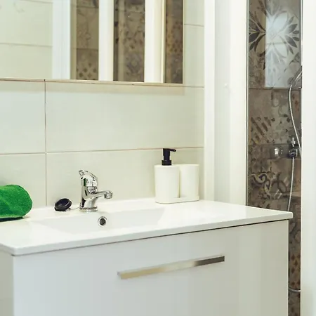 Appartement Alisios Puerto del Carmen (Lanzarote)