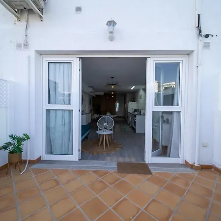 Alisios * Puerto del Carmen