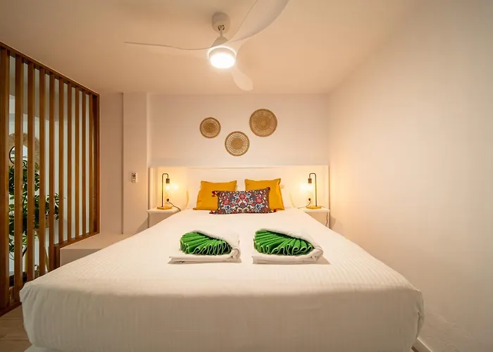 Alisios 푸에르토 델 카르멘