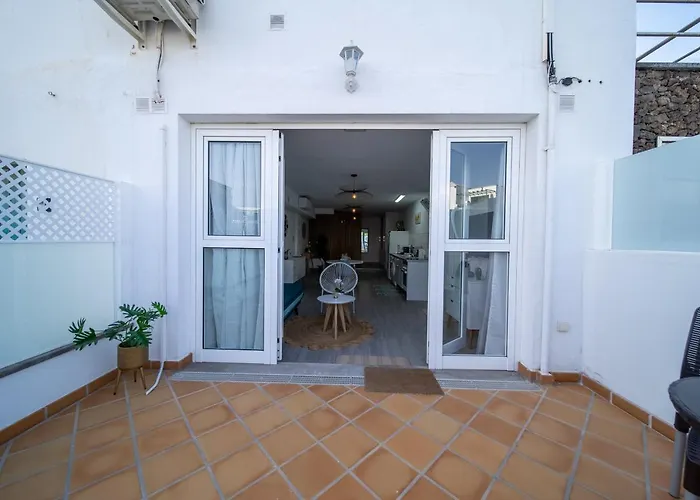 Alisios * 푸에르토 델 카르멘