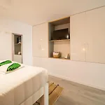 Alisios Apartmán Puerto del Carmen (Lanzarote)