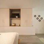 Alisios Apartmán *