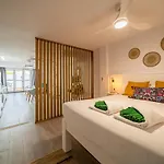 Apartmán Alisios