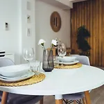 Apartmán Alisios Puerto del Carmen (Lanzarote)