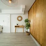 Alisios Apartmán