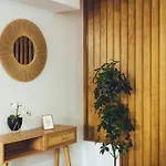 Alisios Apartmán *