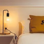 Alisios Apartmán