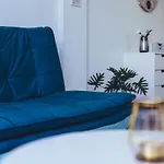 Apartmán Alisios Puerto del Carmen (Lanzarote)
