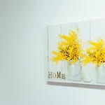 Apartmán Alisios
