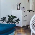 Alisios Apartmán Puerto del Carmen (Lanzarote)