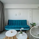 Alisios Apartmán
