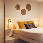 Apartmán Alisios Puerto del Carmen (Lanzarote)