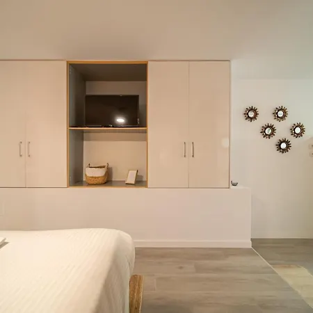 Alisios Appartement *