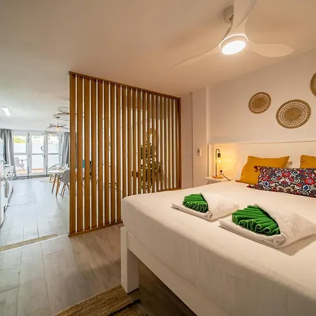 Apartment Alisios Puerto Del Carmen