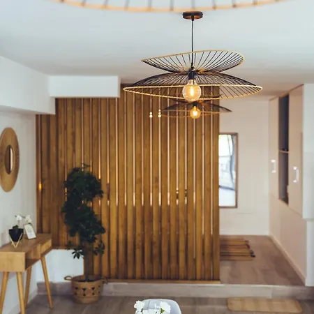 Apartmán Alisios *
