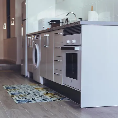 Alisios Puerto del Carmen (Lanzarote)