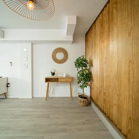 Alisios Apartment