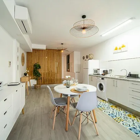 Appartement Alisios Puerto del Carmen (Lanzarote)