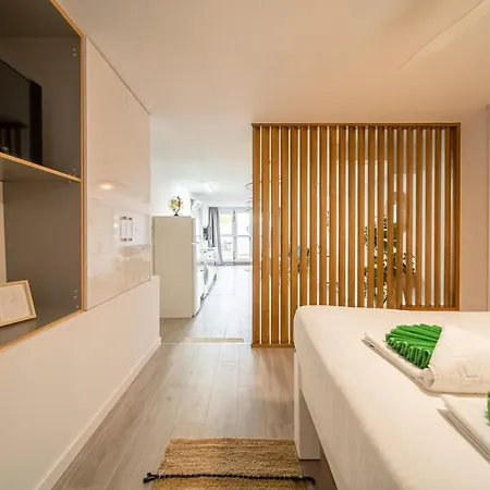 Alisios Apartment