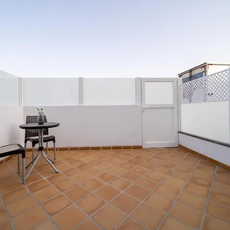 Apartment Alisios Puerto Del Carmen
