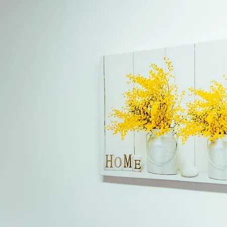 Apartment Alisios