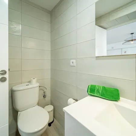 Alisios Puerto del Carmen (Lanzarote)