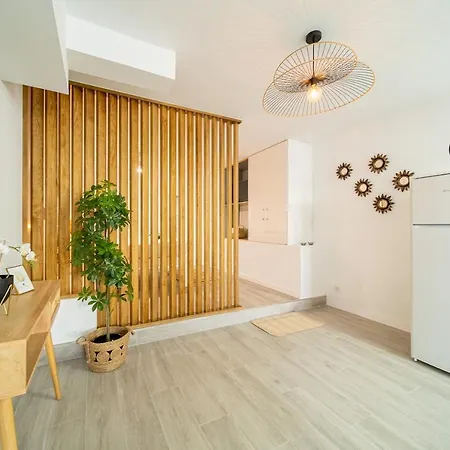 Alisios Appartement *