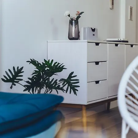 Alisios Appartement Puerto del Carmen (Lanzarote)