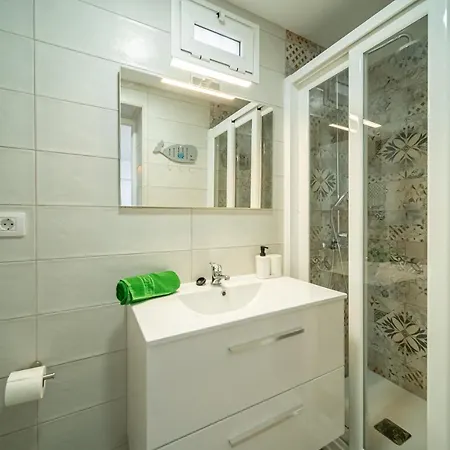Alisios Apartment *