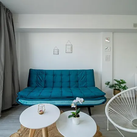Alisios Apartment