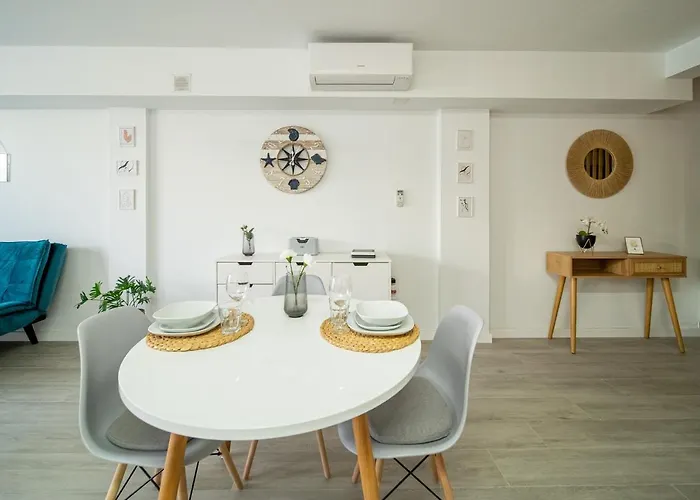 Alisios * Puerto del Carmen (Lanzarote)