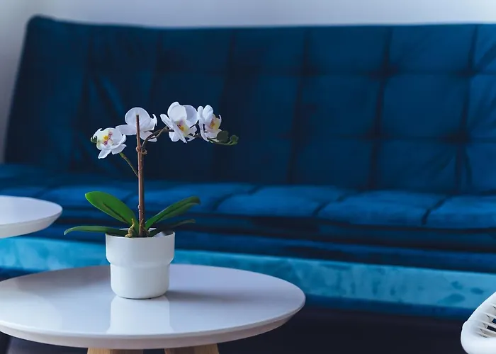 Alisios Appartamento