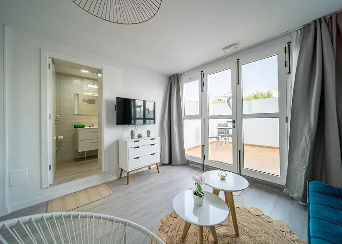 Apartment Alisios Puerto del Carmen (Lanzarote)