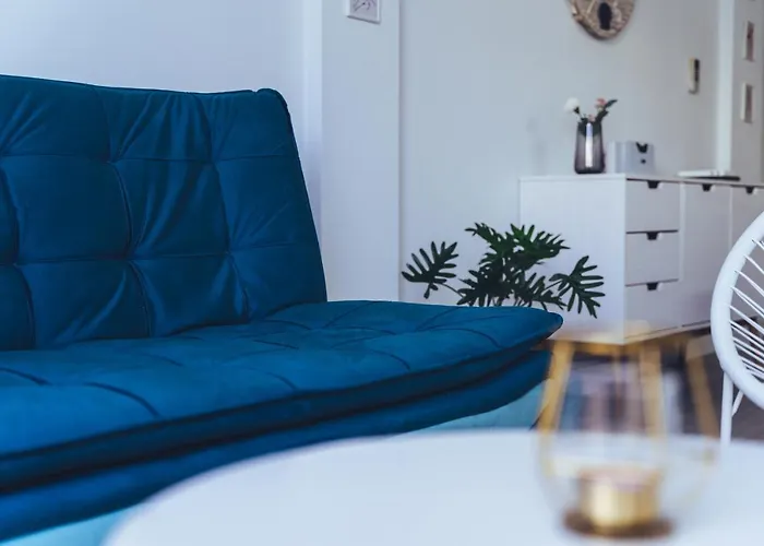 Apartment Alisios Puerto del Carmen (Lanzarote)