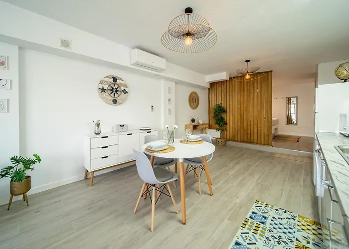 Apartment Alisios Puerto del Carmen (Lanzarote)