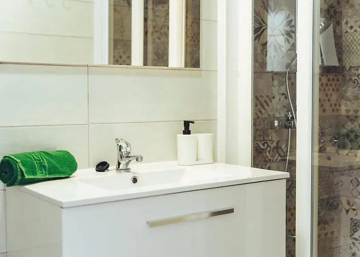 Appartamento Alisios Puerto del Carmen (Lanzarote)