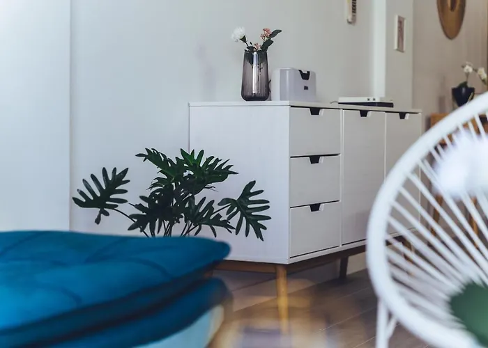 Alisios Apartment Puerto del Carmen (Lanzarote)