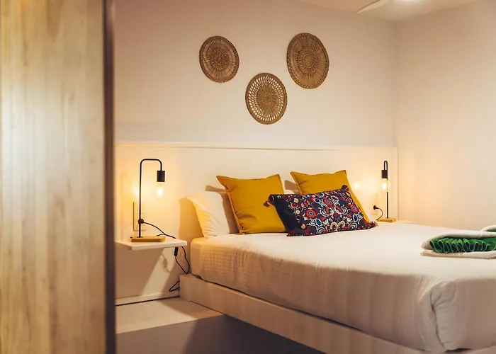 Apartment Alisios Puerto del Carmen (Lanzarote)