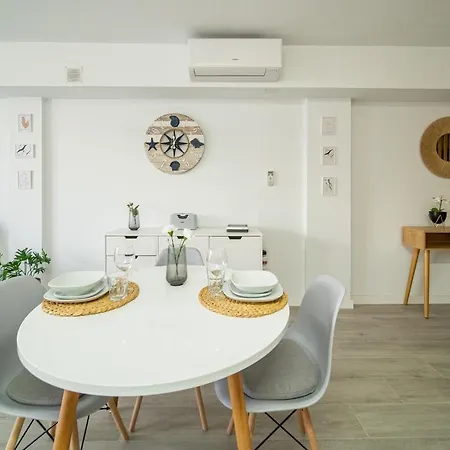 Alisios * بويرتو ذيل كارمين