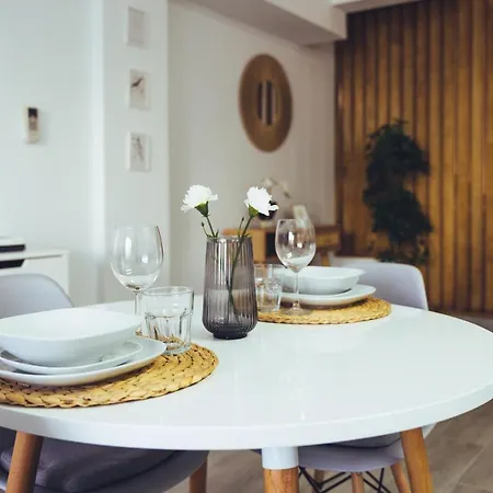 شقة Alisios بويرتو ذيل كارمين