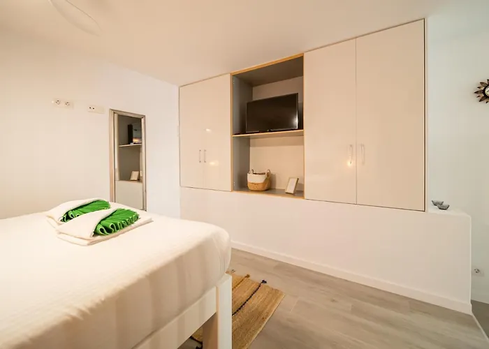 Alisios Apartment Puerto del Carmen (Lanzarote)