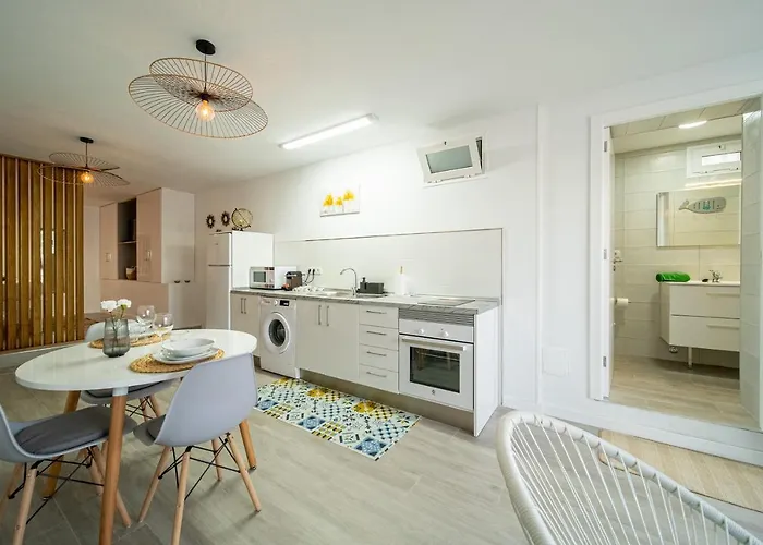 Alisios Apartment Puerto del Carmen (Lanzarote)