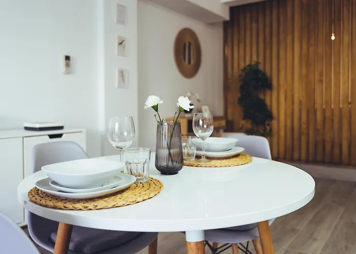 Apartment Alisios Puerto del Carmen (Lanzarote)